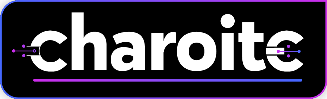 Charoite